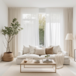 Transform Your Space with Perth Curtains: A Perfect Blend of Function and Style